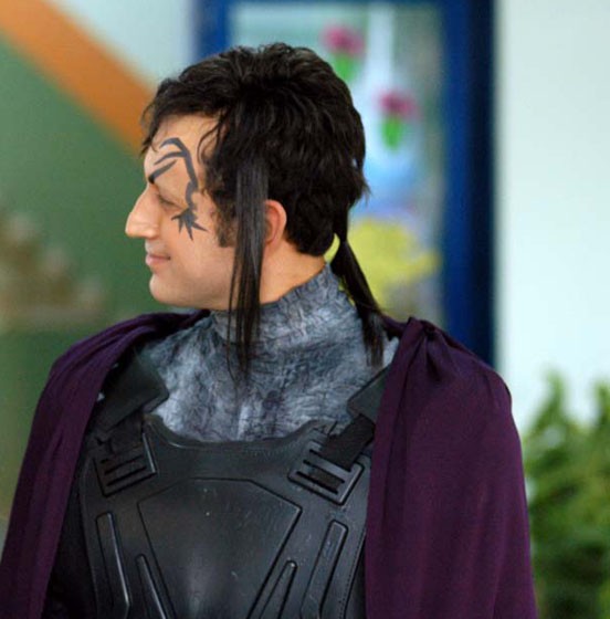 Sinan Çalışkanoğlu Fotoğrafı