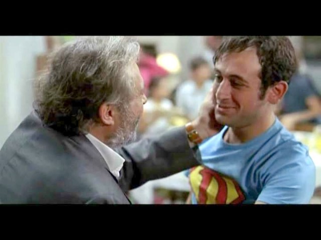 Sinan Çalışkanoğlu Fotoğrafı