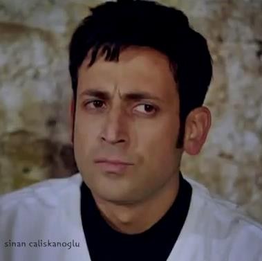Sinan Çalışkanoğlu Fotoğrafı