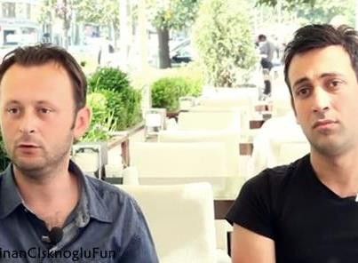 Sinan Çalışkanoğlu fotoğrafı