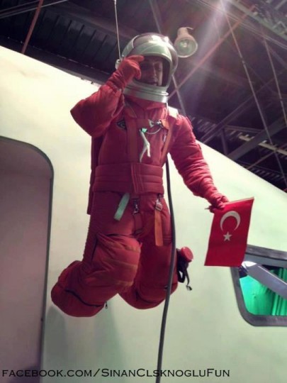 Sinan Çalışkanoğlu fotoğrafı