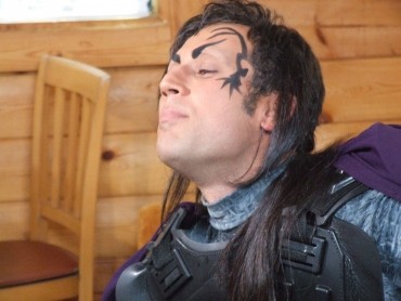 Sinan Çalışkanoğlu Fotoğrafı