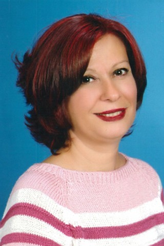 İnci Ültay fotoğrafı