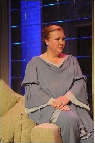 Füsun Günuğur Fotoğrafı