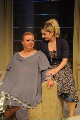 Füsun Günuğur Fotoğrafı