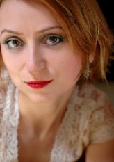 Elif Verit fotoğrafı