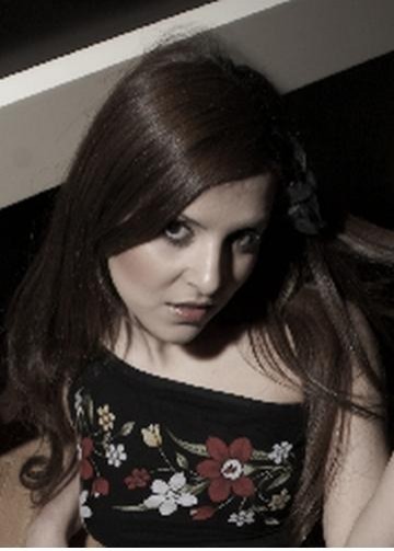 Ceyda Şener Fotoğrafı