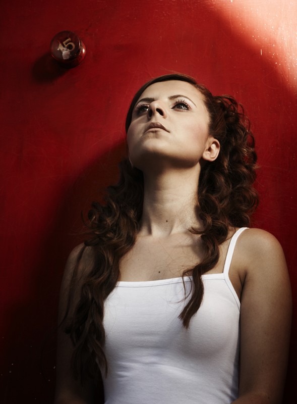 Ceyda Şener fotoğrafı