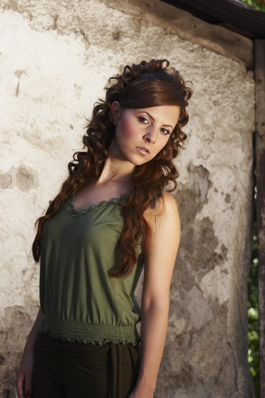 Ceyda Şener fotoğrafı