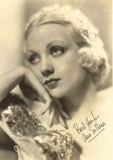 Ann Sothern fotoğrafı