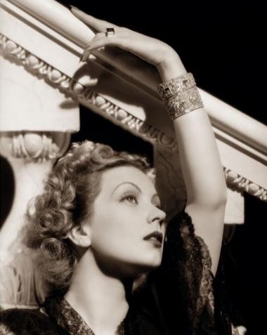 Ann Sothern fotoğrafı