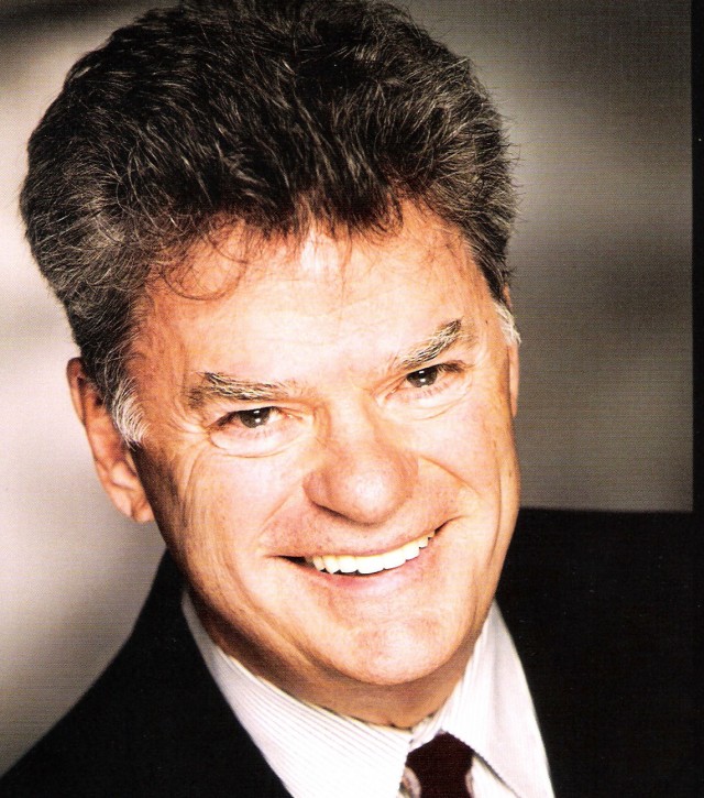 Frank Bonner fotoğrafı