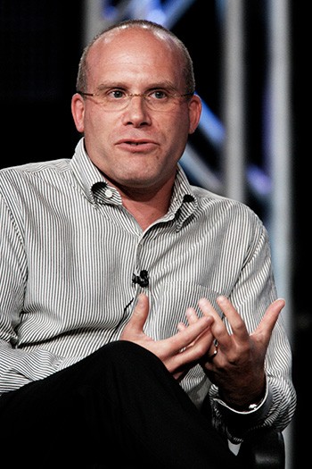 Jonathan Littman fotoğrafı