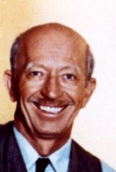 Frank Cady fotoğrafı