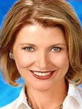 Beth Broderick fotoğrafı