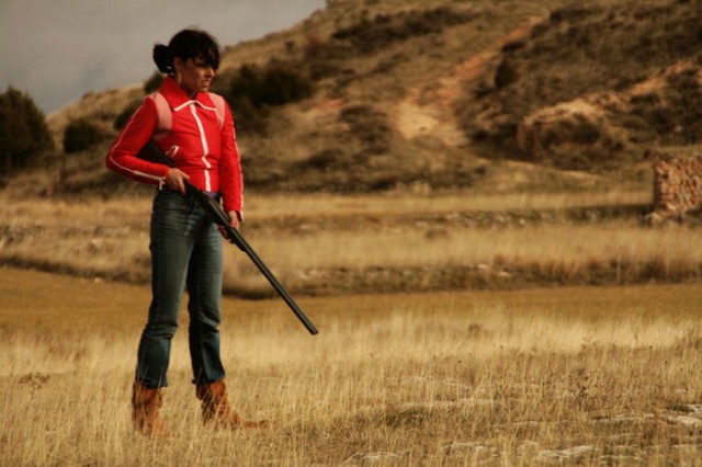 María Alfonsa Rosso fotoğrafı