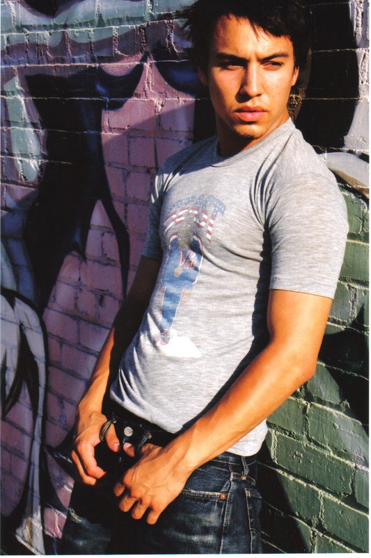 Guss Carr fotoğrafı