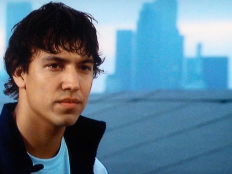 Guss Carr fotoğrafı