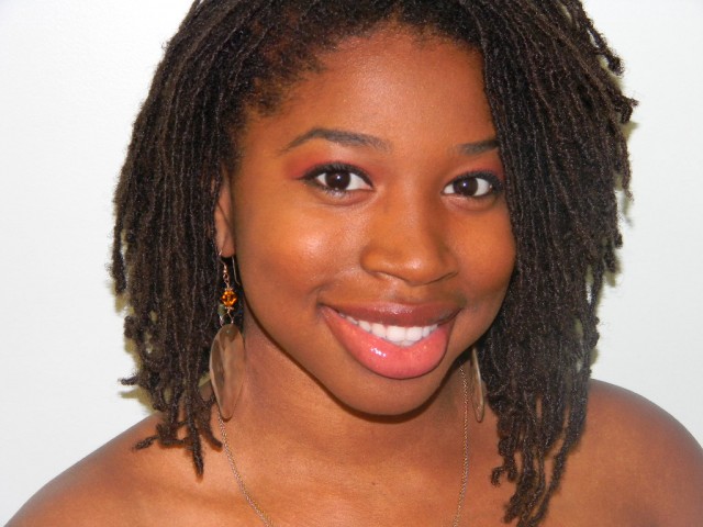 Giovonnie Samuels fotoğrafı