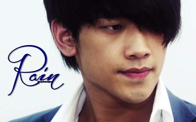 Rain Fotoğrafı
