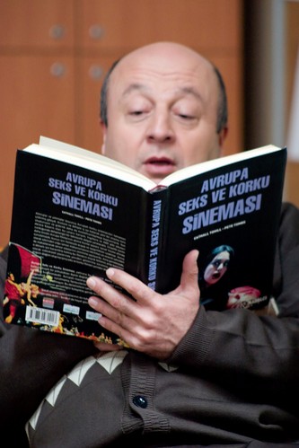 Hakan Salınmış fotoğrafı