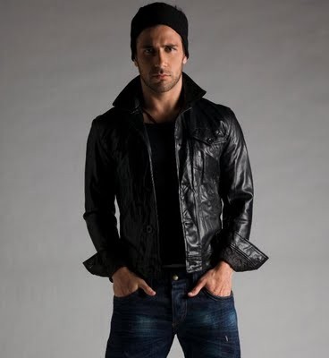 Carlos Ferro fotoğrafı