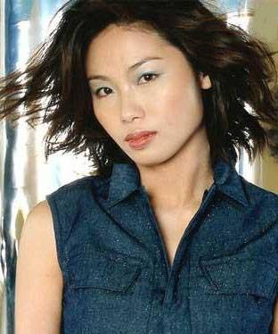 Miu-ying Chan Fotoğrafı