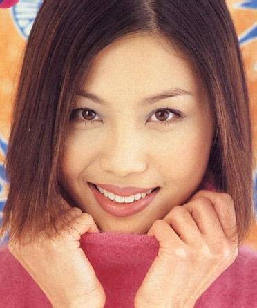 Miu-ying Chan fotoğrafı