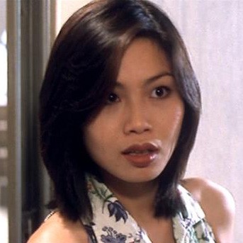 Miu-ying Chan fotoğrafı