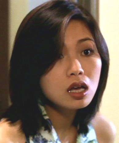 Miu-ying Chan fotoğrafı