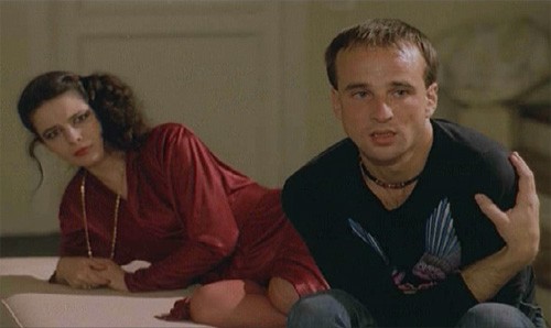 Lorraine De Selle fotoğrafı