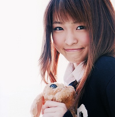 Rei Okamoto fotoğrafı