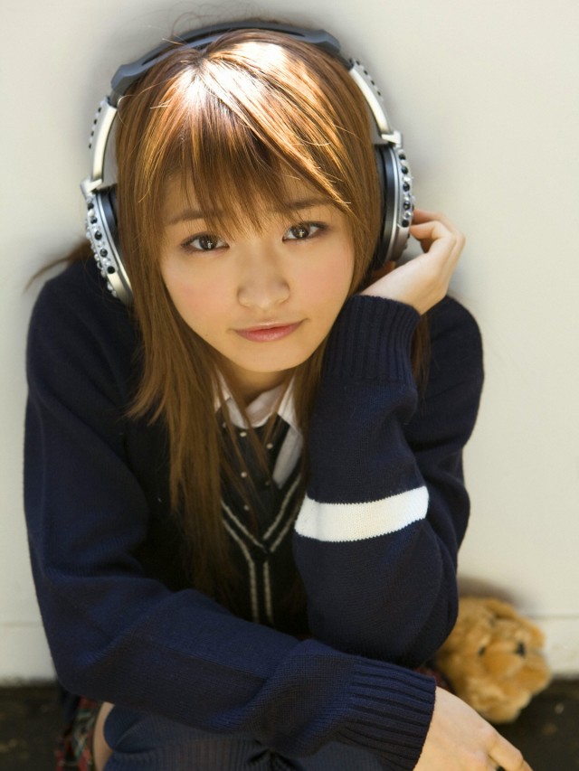 Rei Okamoto fotoğrafı