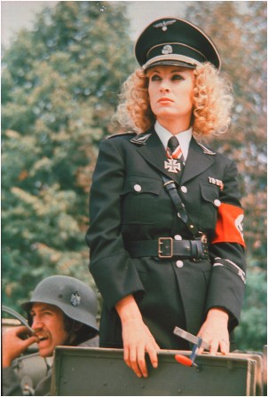 Pamela Stanford fotoğrafı