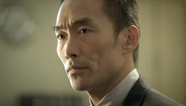 Mark Cheng Fotoğrafı