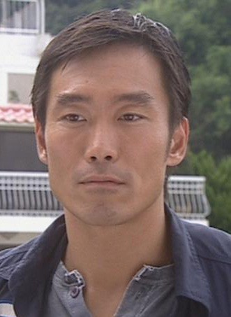 Mark Cheng fotoğrafı