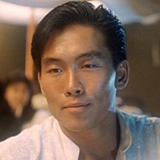 Mark Cheng fotoğrafı