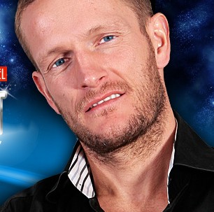 Ian Scott fotoğrafı