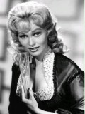 Karen Steele fotoğrafı