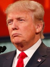 Donald Trump fotoğrafı