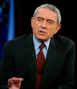 Dan Rather fotoğrafı