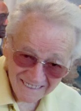 Joe Cranston fotoğrafı