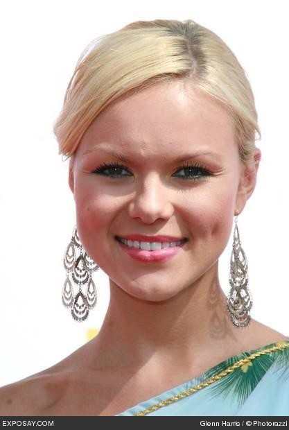 Anya Monzikova Fotoğrafı