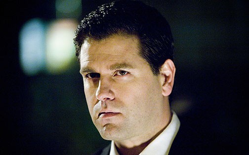 Patrick Baladi fotoğrafı