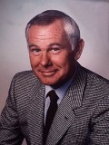 Johnny Carson fotoğrafı