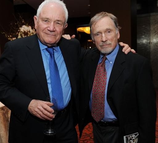 Dick Cavett fotoğrafı