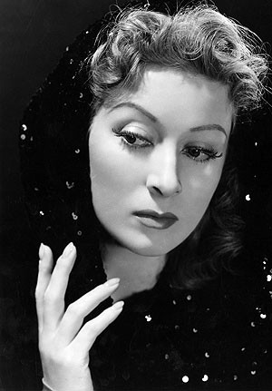 Greer Garson fotoğrafı