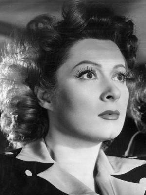 Greer Garson fotoğrafı