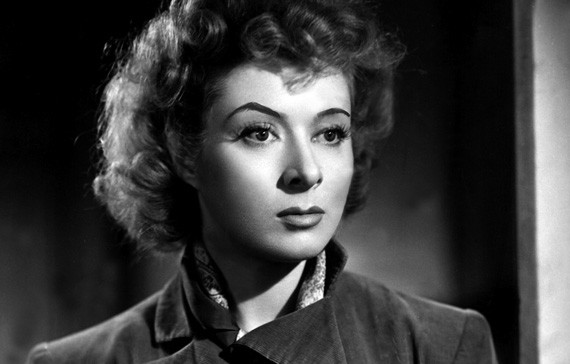 Greer Garson fotoğrafı