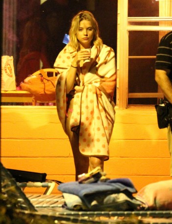 Ashley Benson Fotoğrafı